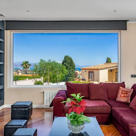 Villa Tropical By Interhome *