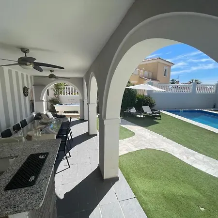 Tropical By Interhome *