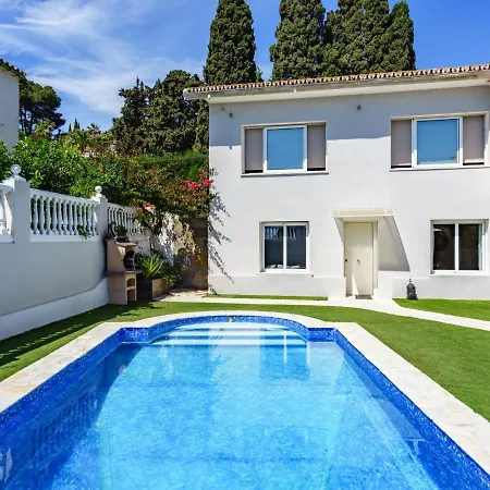 Tropical By Interhome